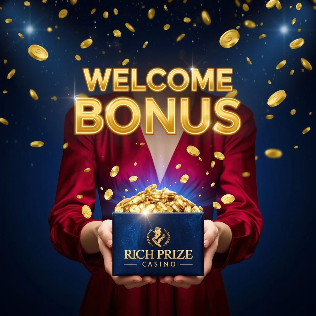Rich Prize Casino Bonus