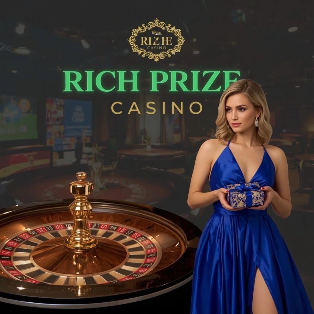 Rich Prize Casino Deutschland