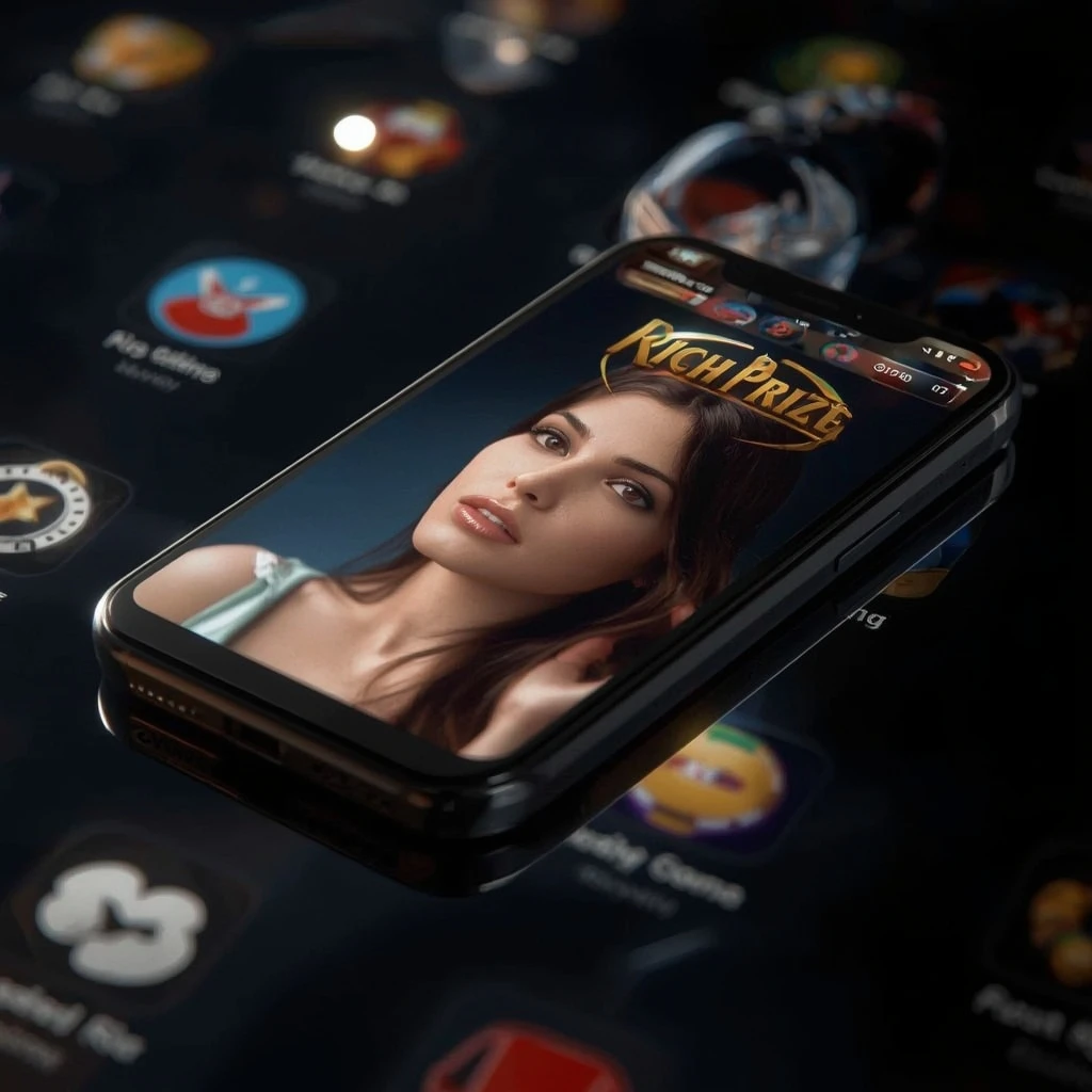 Rich Prize Casino App